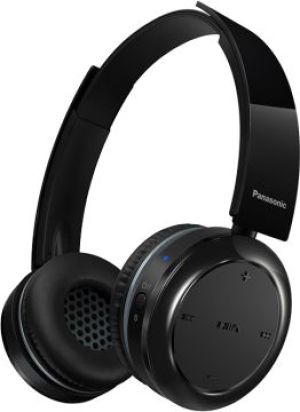 Słuchawki Panasonic RPBTD5E-K 1