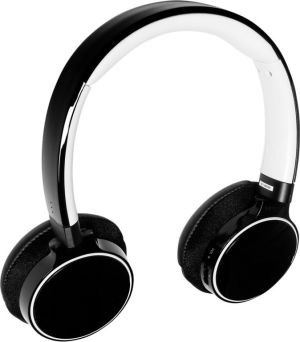 Słuchawki Philips SHB9150 czarne 4