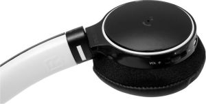 Słuchawki Philips SHB9150 czarne 5