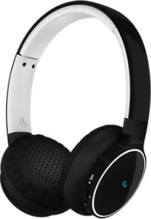 Słuchawki Philips SHB9150 czarne 7
