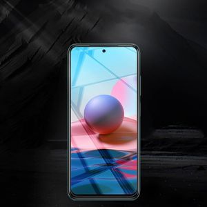 Nillkin Szkło hartowane Nillkin Amazing H do Xiaomi Redmi Note 10 4G uniwersalny 3