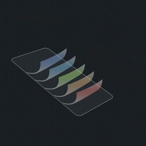 Nillkin Szkło hartowane Nillkin Amazing H do Xiaomi Redmi Note 10 4G uniwersalny 4