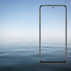 Nillkin Szkło hartowane Nillkin Amazing H do Xiaomi Redmi Note 10 4G uniwersalny 8
