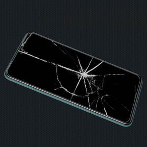 Nillkin Szkło hartowane Nillkin Amazing H do Xiaomi Redmi Note 10 4G uniwersalny 9