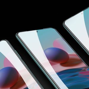 Nillkin Szkło hartowane Nillkin Amazing H+ PRO do Xiaomi Redmi Note 10 4G uniwersalny 2