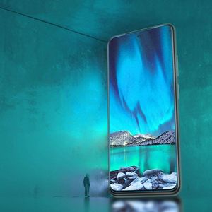 Nillkin Szkło hartowane Nillkin Amazing H+ PRO do Xiaomi Redmi Note 10 4G uniwersalny 4