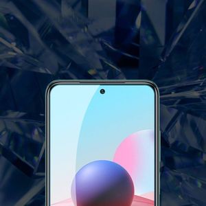 Nillkin Szkło hartowane Nillkin Amazing H+ PRO do Xiaomi Redmi Note 10 4G uniwersalny 5