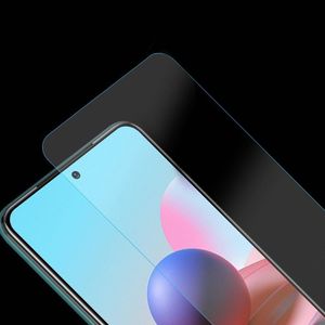 Nillkin Szkło hartowane Nillkin Amazing H+ PRO do Xiaomi Redmi Note 10 4G uniwersalny 8