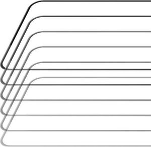 Nillkin Szkło hartowane Nillkin Amazing CP+ PRO do Xiaomi Redmi Note 10 4G uniwersalny 11