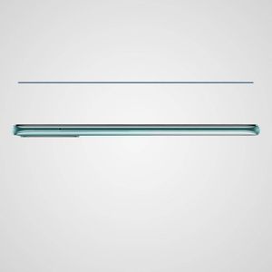 Nillkin Szkło hartowane Nillkin Amazing CP+ PRO do Xiaomi Redmi Note 10 4G uniwersalny 9