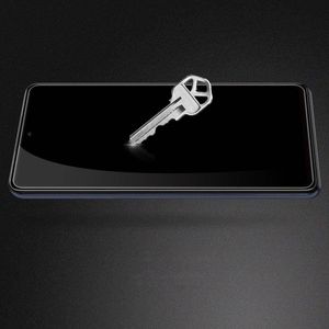 Nillkin Szkło hartowane Nillkin Amazing CP+ PRO do Samsung Galaxy A72 5G / 4G uniwersalny 9