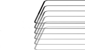 Nillkin Szkło hartowane Nillkin Amazing CP+ PRO do Samsung Galaxy A72 5G / 4G uniwersalny 10