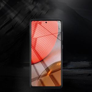 Nillkin Szkło hartowane Nillkin Amazing H do Samsung Galaxy A72 4G / 5G uniwersalny 2