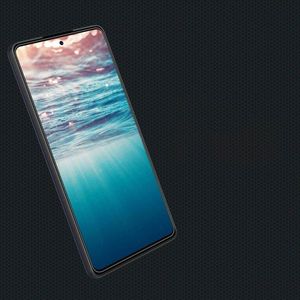 Nillkin Szkło hartowane Nillkin Amazing H do Samsung Galaxy A72 4G / 5G uniwersalny 6