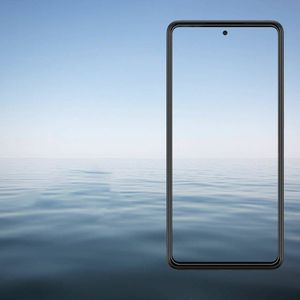 Nillkin Szkło hartowane Nillkin Amazing H do Samsung Galaxy A72 4G / 5G uniwersalny 7