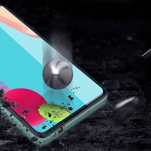 Nillkin Szkło hartowane Nillkin Amazing H+ PRO do Samsung Galaxy A52 4G / 5G uniwersalny 6