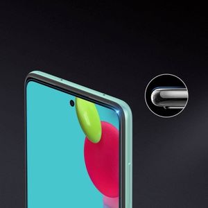 Nillkin Szkło hartowane Nillkin Amazing H+ PRO do Samsung Galaxy A52 4G / 5G uniwersalny 7