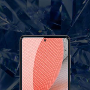 Nillkin Szkło hartowane Nillkin Amazing H+ PRO do Samsung Galaxy A72 4G / 5G uniwersalny 2