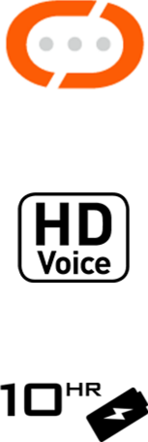 Słuchawki Creative CREATIVE OUTLIER BLACK (51EF0690AA006) 13