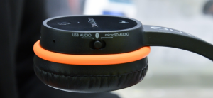 Słuchawki Creative CREATIVE OUTLIER BLACK (51EF0690AA006) 5