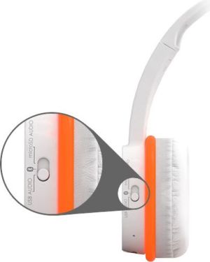 Słuchawki Creative CREATIVE OUTLIER BLACK (51EF0690AA006) 8