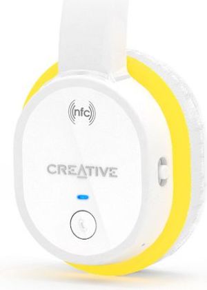 Słuchawki Creative CREATIVE OUTLIER BLACK (51EF0690AA006) 9