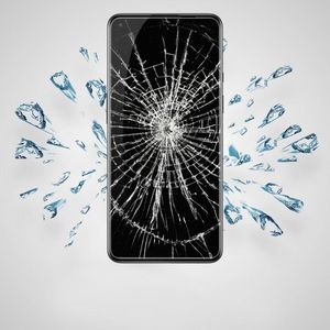 Nillkin Szkło hartowane Nillkin Amazing CP+ PRO do OnePlus 9 uniwersalny 13