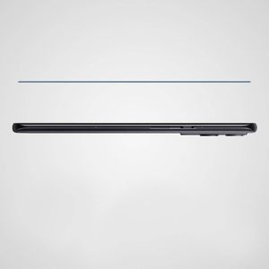 Nillkin Szkło hartowane Nillkin Amazing CP+ PRO do OnePlus 9 uniwersalny 15