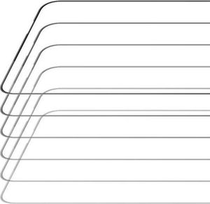 Nillkin Szkło hartowane Nillkin Amazing CP+ PRO do OnePlus 9 uniwersalny 16