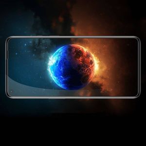 Nillkin Szkło hartowane Nillkin Amazing CP+ PRO do OnePlus 9 uniwersalny 2