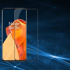 Nillkin Szkło hartowane Nillkin Amazing CP+ PRO do OnePlus 9 uniwersalny 3