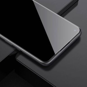 Nillkin Szkło hartowane Nillkin Amazing CP+ PRO do OnePlus 9 uniwersalny 8