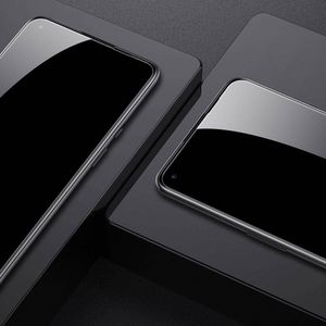 Nillkin Szkło hartowane Nillkin Amazing CP+ PRO do OnePlus 9 uniwersalny 9