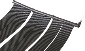 Clean Pool Solarny pogrzewacz wody basenowej 3m 2