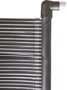 Clean Pool Solarny pogrzewacz wody basenowej 3m 3