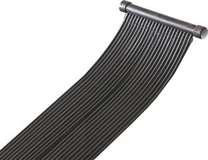 Clean Pool Solarny pogrzewacz wody basenowej 3m 4