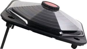 Clean Pool Podgrzewacz wody basenowej - kolektor Piramida 3