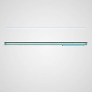 Nillkin Szkło hartowane Nillkin Amazing CP+ PRO do Samsung Galaxy A52 5G / 4G uniwersalny 9