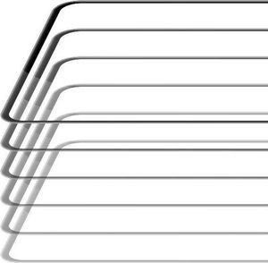 Nillkin Szkło hartowane Nillkin Amazing CP+ PRO do Samsung Galaxy A52 5G / 4G uniwersalny 10