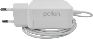 Zasilacz do laptopa Polion 45 W, Magsafe, 3.1 A, 14.5 V (PLNZ041) 5