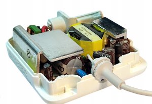 Zasilacz do laptopa Polion 45 W, Magsafe, 3.1 A, 14.5 V (PLNZ041) 7