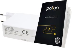 Zasilacz do laptopa Polion 60 W, Magsafe, 3.6 A, 16.5 V (PLNZ042) 4