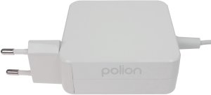 Zasilacz do laptopa Polion 60 W, Magsafe, 3.6 A, 16.5 V (PLNZ042) 2
