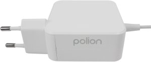 Zasilacz do laptopa Polion 45 W, Magsafe 2, 3 A, 14.85 V (PLNZ044) 2