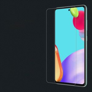 Nillkin Szkło hartowane Nillkin Amazing H do Samsung Galaxy A52 4G / 5G uniwersalny 11