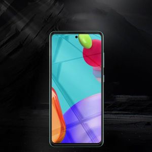 Nillkin Szkło hartowane Nillkin Amazing H do Samsung Galaxy A52 4G / 5G uniwersalny 2