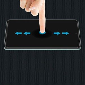 Nillkin Szkło hartowane Nillkin Amazing H do Samsung Galaxy A52 4G / 5G uniwersalny 4