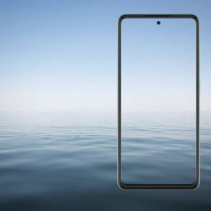 Nillkin Szkło hartowane Nillkin Amazing H do Samsung Galaxy A52 4G / 5G uniwersalny 7