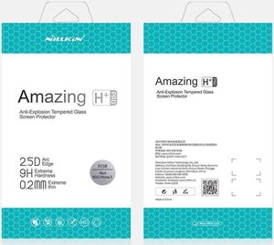 Nillkin Szkło hartowane Nillkin Amazing H+ PRO do Asus ROG Phone 5 uniwersalny 4