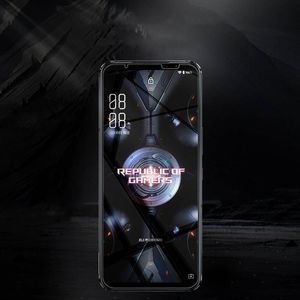 Nillkin Szkło hartowane Nillkin Amazing H+ PRO do Asus ROG Phone 5 uniwersalny 5